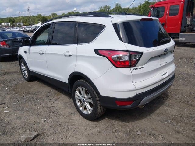 2018 FORD ESCAPE SE 3