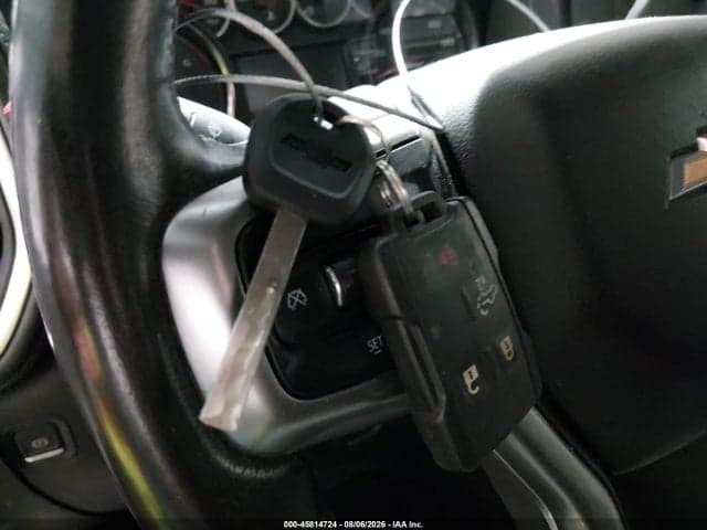 2020 CHEVROLET SILVERADO 2500HD 4WD STANDARD BED LT 11