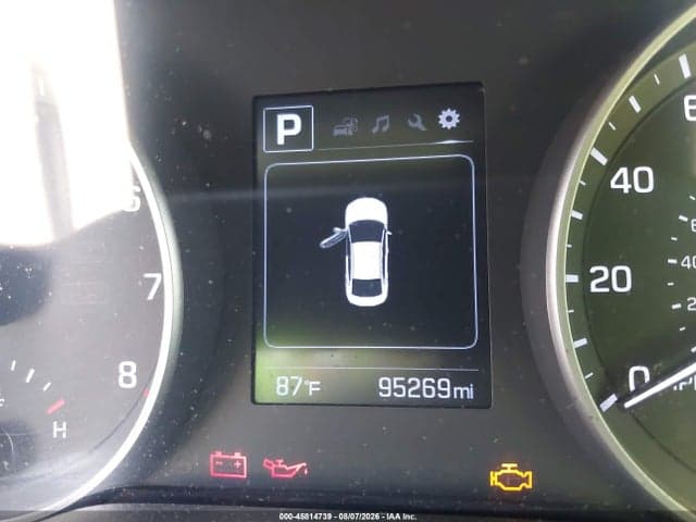 2018 HYUNDAI ELANTRA SEL 15