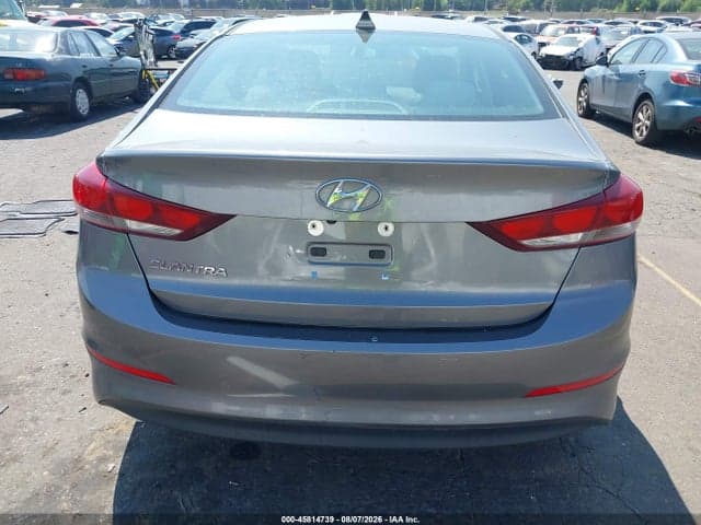 2018 HYUNDAI ELANTRA SEL 16