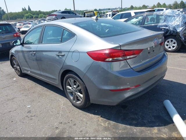 2018 HYUNDAI ELANTRA SEL 3