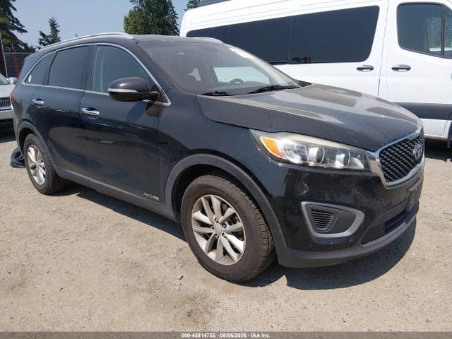 2017 KIA SORENTO 3.3L LX - 1