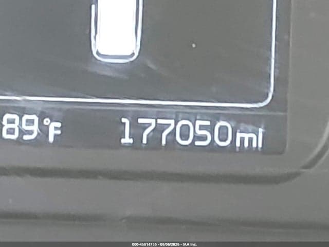 2017 KIA SORENTO 3.3L LX 15