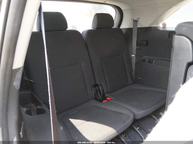 2017 KIA SORENTO 3.3L LX 17