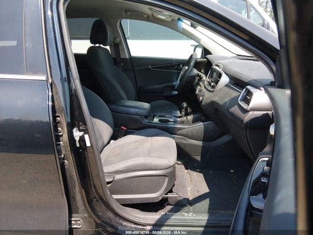 2017 KIA SORENTO 3.3L LX 5