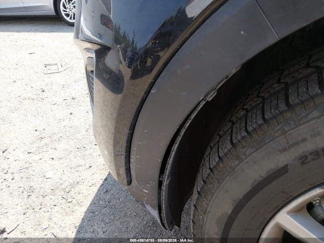 2017 KIA SORENTO 3.3L LX 6