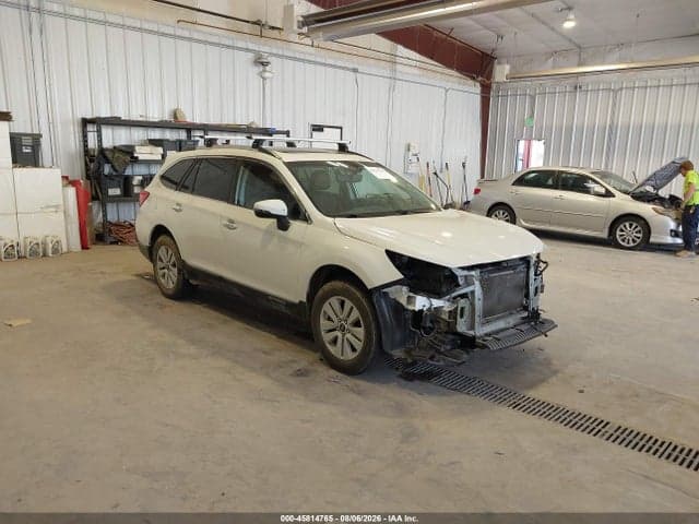 2019 SUBARU OUTBACK 3.6R TOURING 1
