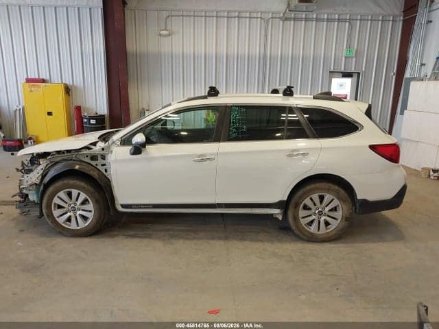 2019 SUBARU OUTBACK 3.6R TOURING 15