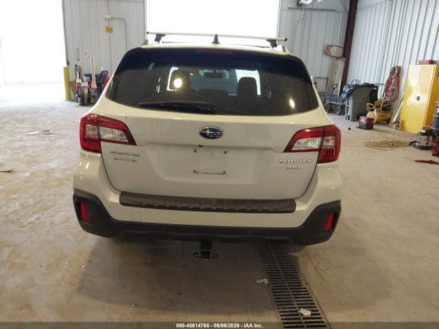 2019 SUBARU OUTBACK 3.6R TOURING 17