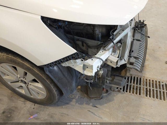 2019 SUBARU OUTBACK 3.6R TOURING 19