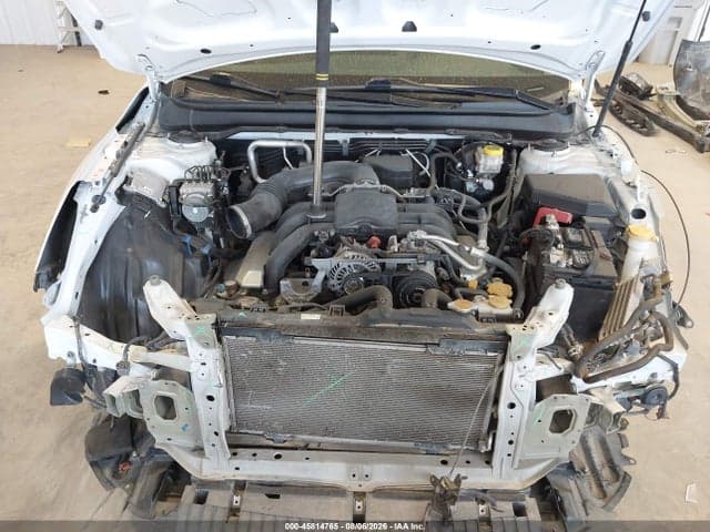 2019 SUBARU OUTBACK 3.6R TOURING 10