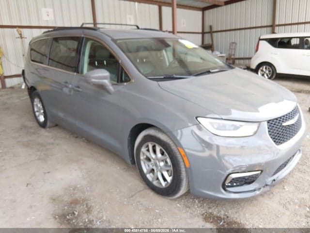 2022 CHRYSLER PACIFICA TOURING L 1