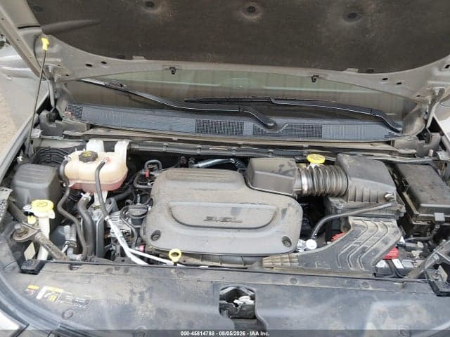 2022 CHRYSLER PACIFICA TOURING L 10