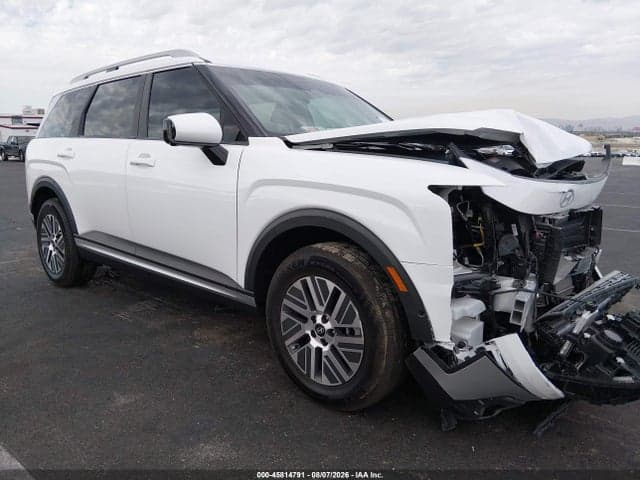 2026 HYUNDAI PALISADE HEV BLUE SEL PREMIUM 7P