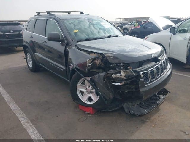 2017 JEEP GRAND CHEROKEE LAREDO - 1