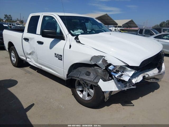 2024 RAM 1500 CLASSIC SLT 4X2 6'4 BOX 1