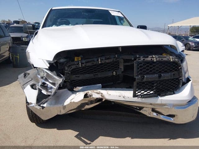 2024 RAM 1500 CLASSIC SLT 4X2 6'4 BOX 6