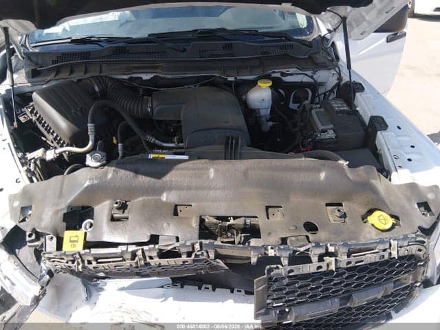 2024 RAM 1500 CLASSIC SLT 4X2 6'4 BOX 10