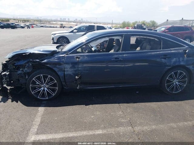 2020 TOYOTA AVALON TOURING 6
