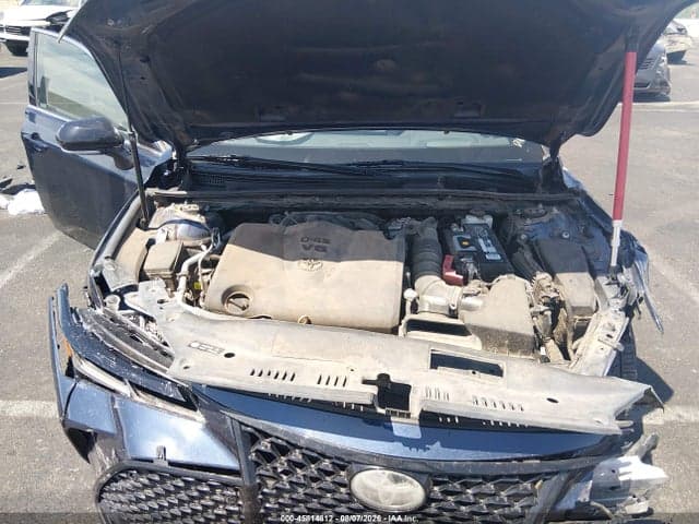 2020 TOYOTA AVALON TOURING 10