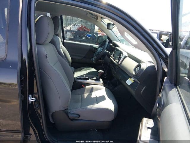 2023 TOYOTA TACOMA SR5 V6 5
