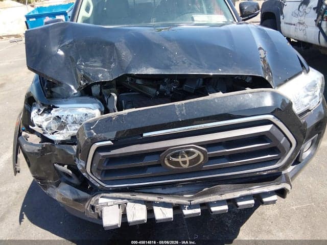 2023 TOYOTA TACOMA SR5 V6 6