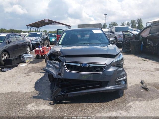 2019 SUBARU IMPREZA 2.0I LIMITED 13