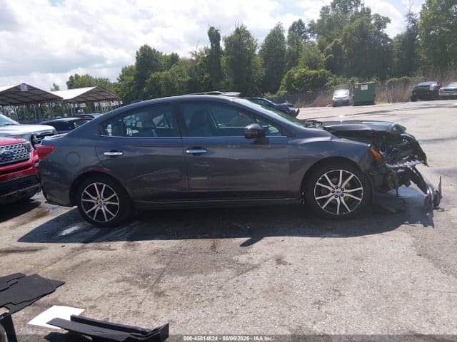 2019 SUBARU IMPREZA 2.0I LIMITED 14