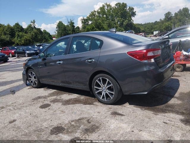 2019 SUBARU IMPREZA 2.0I LIMITED 15