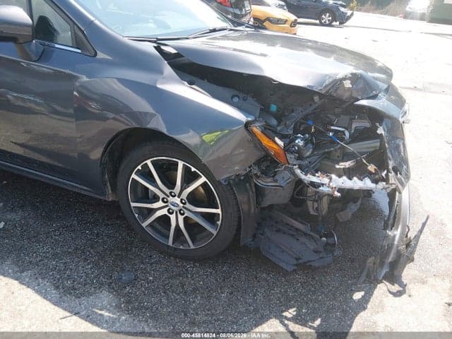 2019 SUBARU IMPREZA 2.0I LIMITED 18