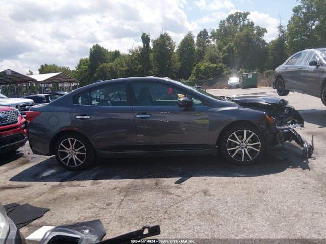 2019 SUBARU IMPREZA 2.0I LIMITED 19