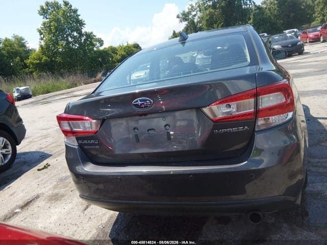 2019 SUBARU IMPREZA 2.0I LIMITED 20