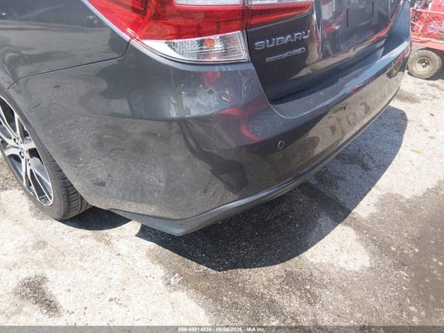 2019 SUBARU IMPREZA 2.0I LIMITED 21