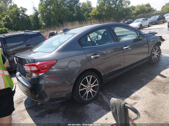 2019 SUBARU IMPREZA 2.0I LIMITED 4