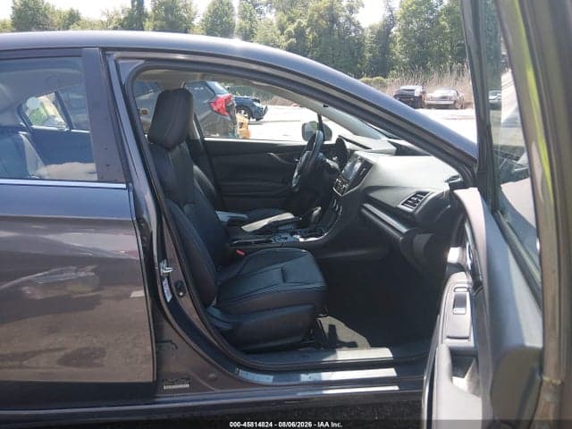 2019 SUBARU IMPREZA 2.0I LIMITED 5