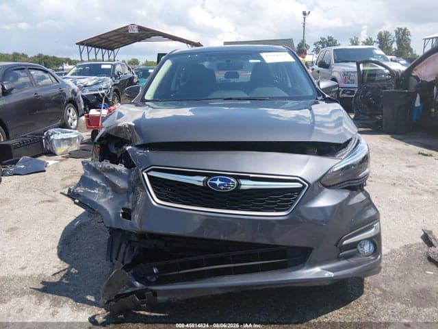 2019 SUBARU IMPREZA 2.0I LIMITED 6