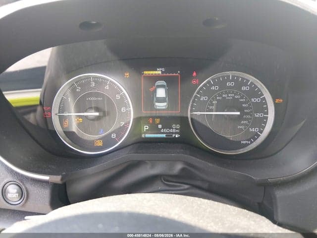 2019 SUBARU IMPREZA 2.0I LIMITED 7