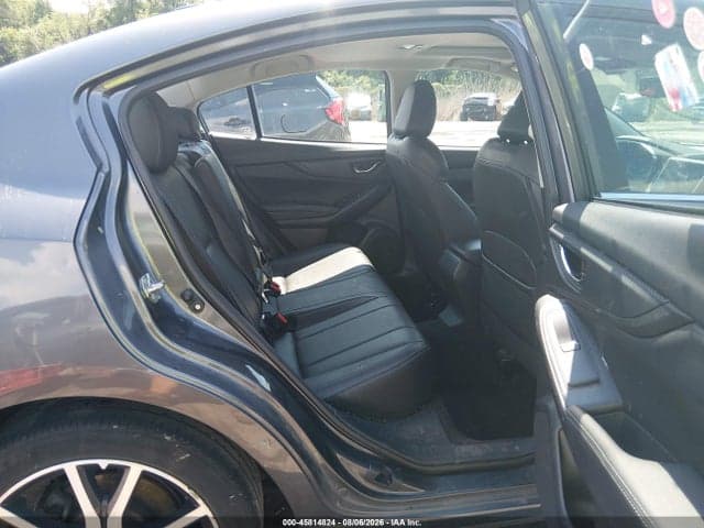 2019 SUBARU IMPREZA 2.0I LIMITED 8