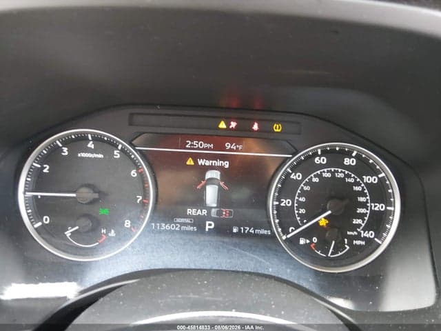 2022 MITSUBISHI OUTLANDER ES 2.5 2WD 7