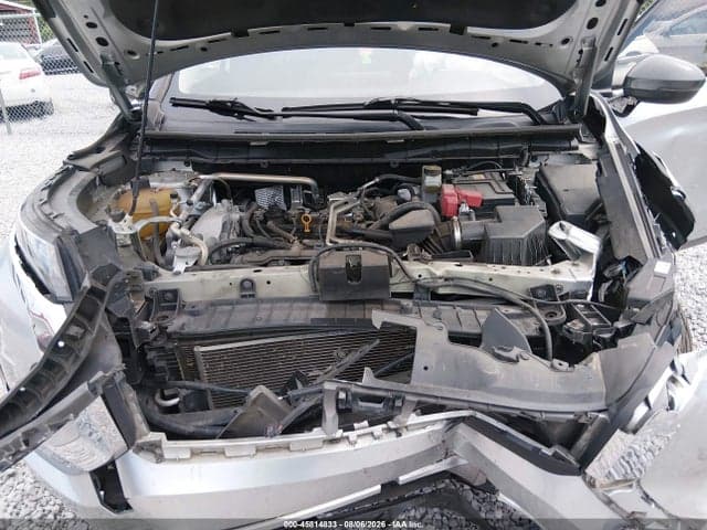 2022 MITSUBISHI OUTLANDER ES 2.5 2WD 10