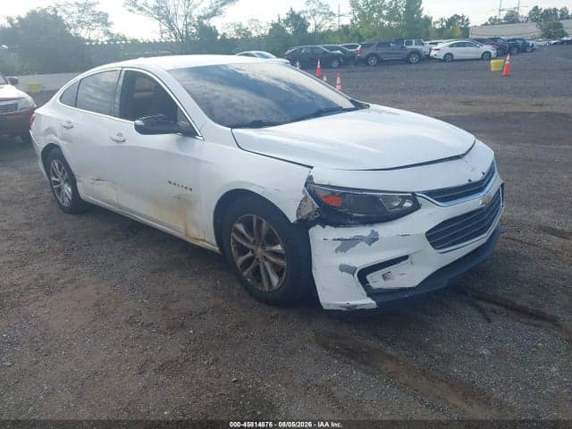 2017 CHEVROLET MALIBU 1LT - 1