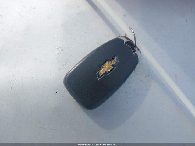 2017 CHEVROLET MALIBU 1LT 11