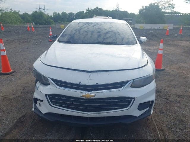 2017 CHEVROLET MALIBU 1LT 12