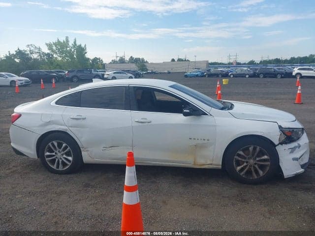 2017 CHEVROLET MALIBU 1LT 13