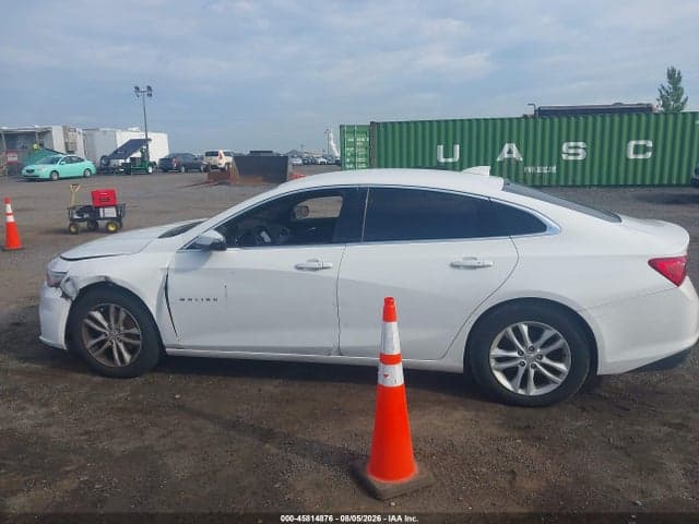 2017 CHEVROLET MALIBU 1LT 14