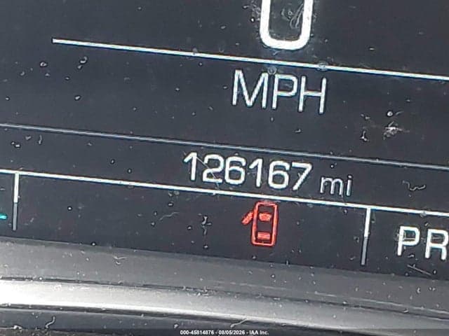 2017 CHEVROLET MALIBU 1LT 15