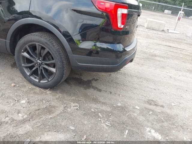 2018 FORD EXPLORER XLT 6