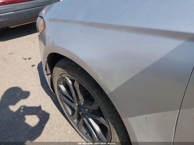 2018 FORD FUSION HYBRID SE 17