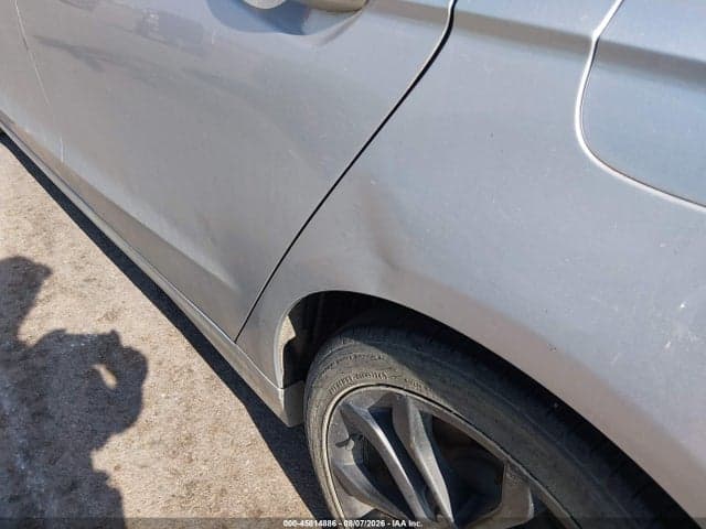 2018 FORD FUSION HYBRID SE 6