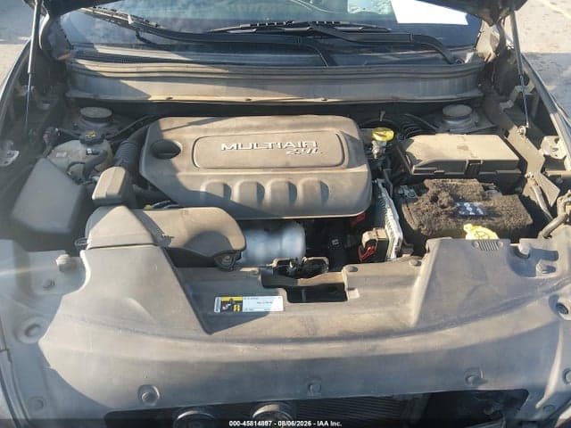 2018 JEEP CHEROKEE LATITUDE FWD 10